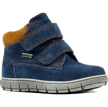 Chlapecká zimní obuv Boty Richter Shoes Blau 416419 23