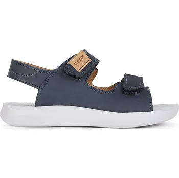 Chlapecká obuv Geox Anthrazit 1078424 34