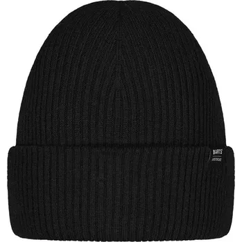 Módní doplněk Čepice Barts Schwarz 7808872 onesize