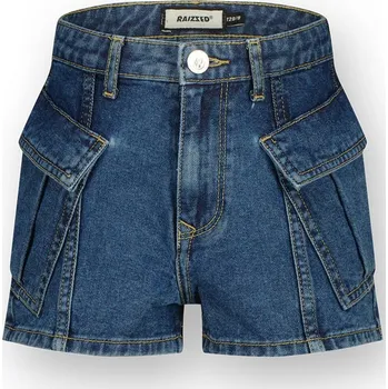 Dívčí kraťasy RAIZZED® Dunkelblau 5947514 158