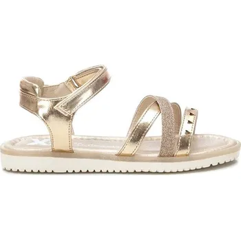 Dívčí sandály XTI Kids Gold 4005179 34