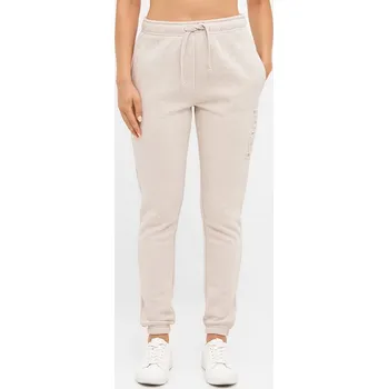 Dámské oblečení Tepláky Bench Creme 2114508 46