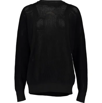 Dámský svetr Nike Schwarz 257510 M