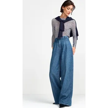 Dámské džíny Džíny Rich&Royal Blau 5386275 W26/L32