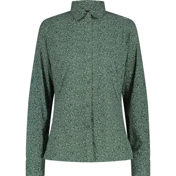 Dámská košile Košile CMP Grün 3069539 38