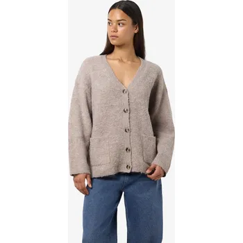 Dámská móda Noisy may Beige 770464 XS