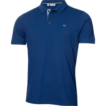 Pánské tričko Tričko Calvin Klein Golf Dresdenb 1217388 X Large