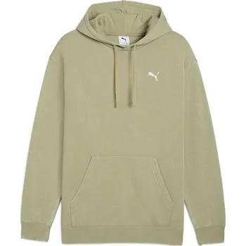 Pánský svetr Mikina Puma Khaki 3608161 XL