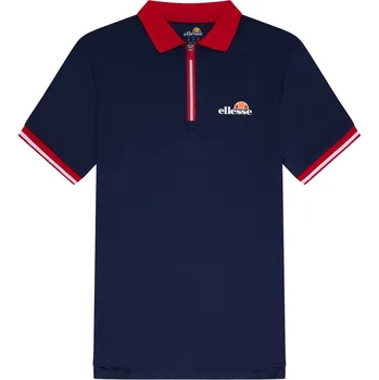 Pánské tričko Tričko Ellesse Navy 1217657 Medium