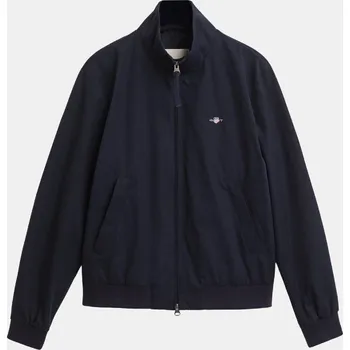 Pánská větrovka Bunda Gant Blue 1217185 XL