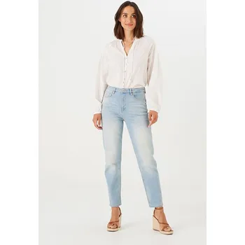 Dámské džíny Džíny Garcia Hellblau 4747013 W28