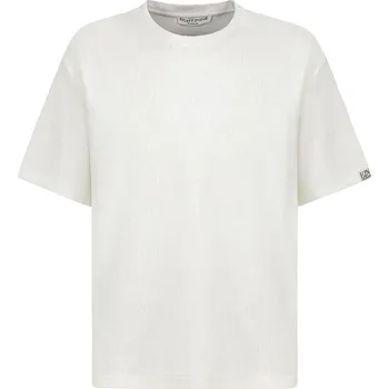 Pánské tričko Tričko Eight2Nine Weiß 343131 M