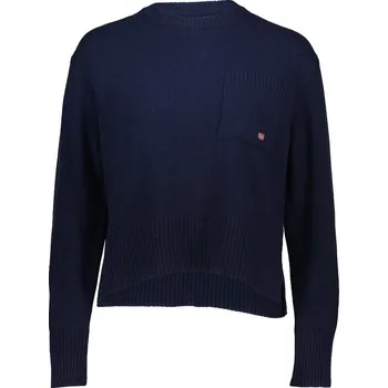 Dámská móda Napapijri Dunkelblau 3518783 XXL