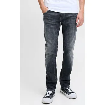 Pánské džíny Džíny Jack & Jones Anthrazit 1084012 W32/L34