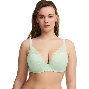 Dámské spodní prádlo Podprsenka Chantelle Hellgrün 4339948 80C
