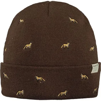 Módní doplněk Čepice Barts Braun 6514732 onesize