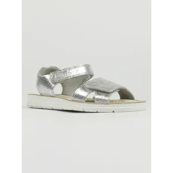 Dívčí sandály Richter Shoes Silber 2745978 33