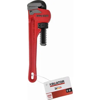 Ruční nářadí Kreator KRTH31101 - Hasák 200mm