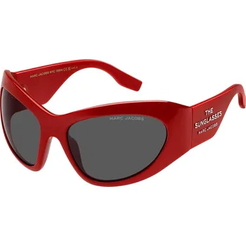 Sluneční brýle Marc Jacobs Red 1217945 62 cm