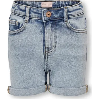 Dívčí kraťasy KIDS ONLY Hellblau 5609879 122