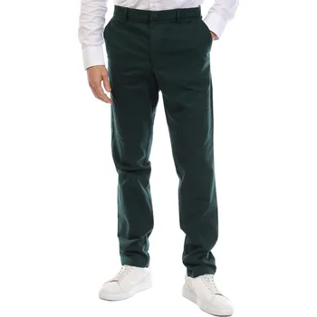 Pánské kalhoty Kalhoty Boss Open Green 1196354 42 (52)