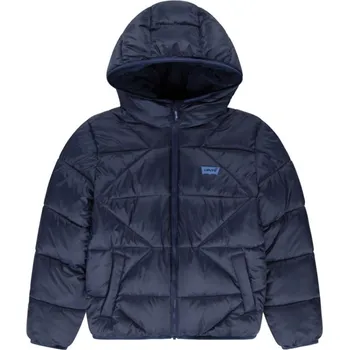 Chlapecká bunda Levi's Kids Dunkelblau 3562127 164