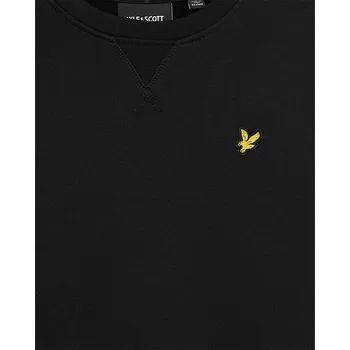 Chlapecké oblečení Lyle and Scott Jet Black 1217559 14-15 Years