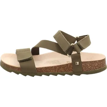 Dámské sandále Legero Khaki 5050936 37