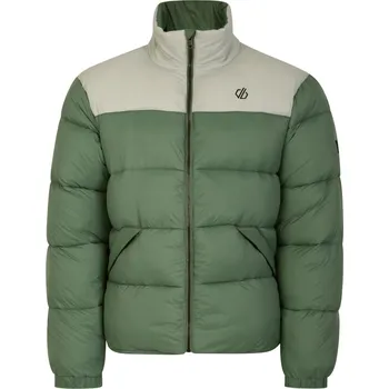 Pánské oblečení Bunda Dare 2b Duck Green 1033910 Small