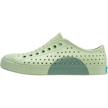 Dámské polobotky Native Grün 4447908 36