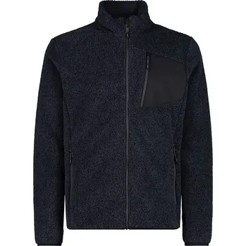 Pánská móda Bunda CMP Anthrazit 8559731 48