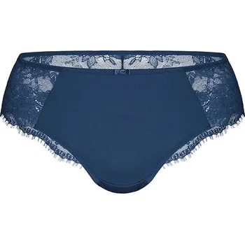 Dámské spodní prádlo Kalhotky Sassa Dunkelblau 442316 40