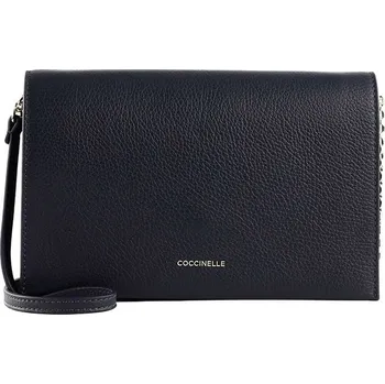 COCCINELLE Dunkelblau - (B)23 x (H)15 x (T)4 cm 5041697 onesize