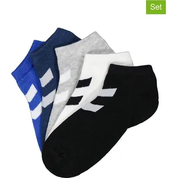 Hummel Blau/ Bunt 2338351 24