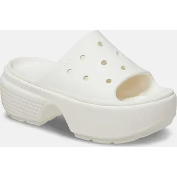 Dámské žabky Crocs Weiß 437694 38.5