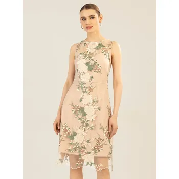 Dámské šaty Šaty APART Beige 8492713 36