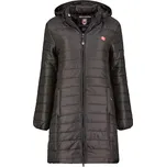 Bunda Canadian Peak Anthrazit 426684 XXL