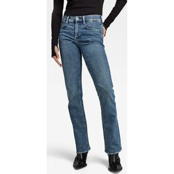 Dámské džíny Džíny G-Star Blau 6552359 W25/L30
