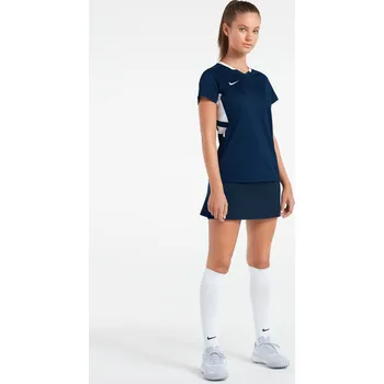 Dámské oblečení Tričko Nike Obsidian 7783287 10 (S)