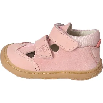 Dívčí tenisky Boty PEPINO Rosa 8839608 25