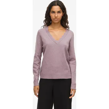 Dámské oblečení Vila Mauve 5051144 XS