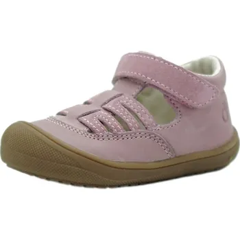 Dívčí tenisky Boty lamino Rosa 691833 23