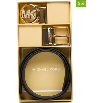 Opasek Pásek Michael Kors Schwarz 6497093 85