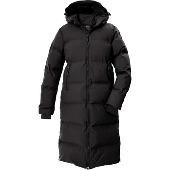 Bunda Killtec Schwarz 3431778 40