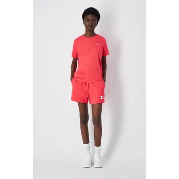 Kraťasy Champion Pink 5362998 XL