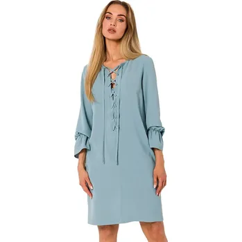 Dámské šaty Šaty made of emotion Hellblau 1448629 S