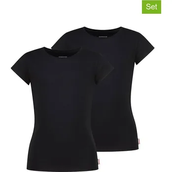 Tričko Vingino Schwarz 4652805 164