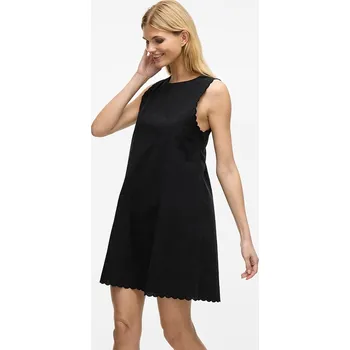 Dámské šaty Šaty Vila Schwarz 3106340 40