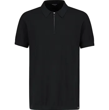 Pánský svetr Svetr Sublevel Schwarz 545984 S