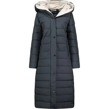 Dívčí bunda Geographical Norway Dunkelblau 4508787 164